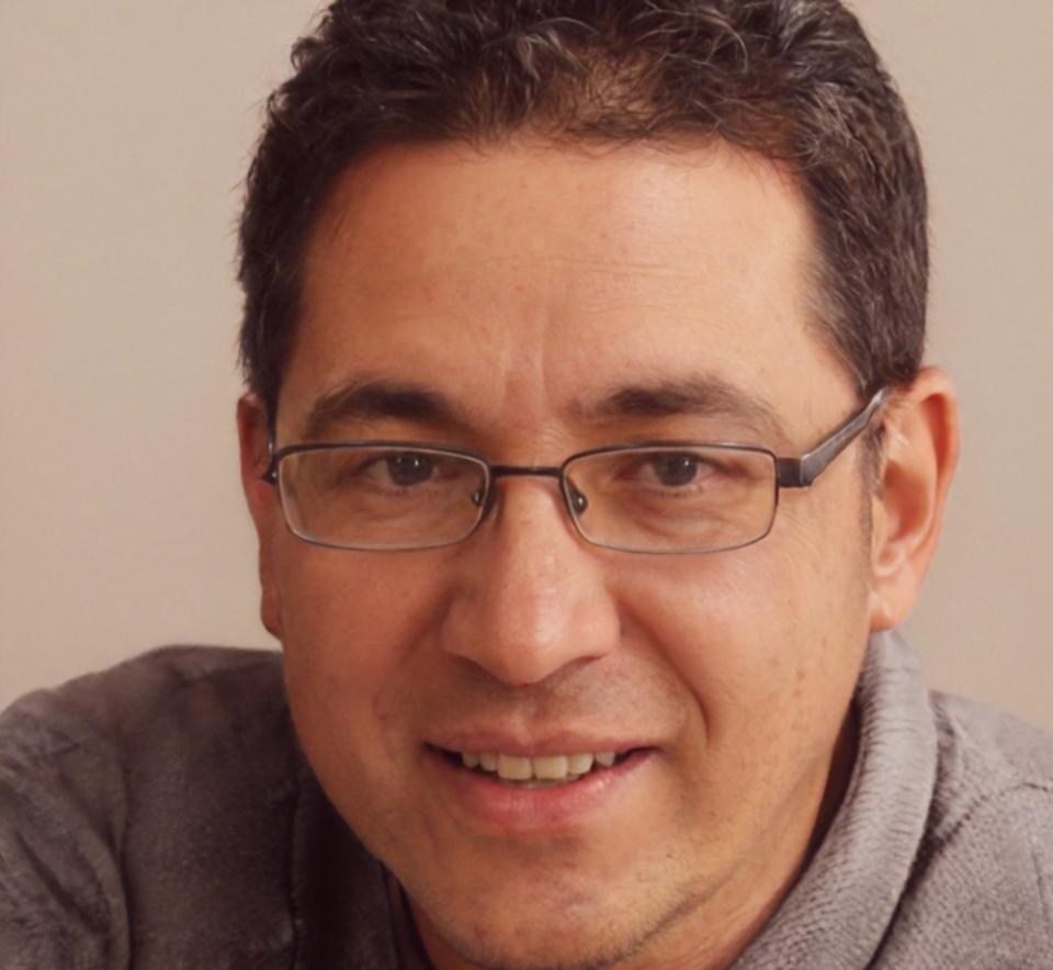 Ingeniero de Infraestructura